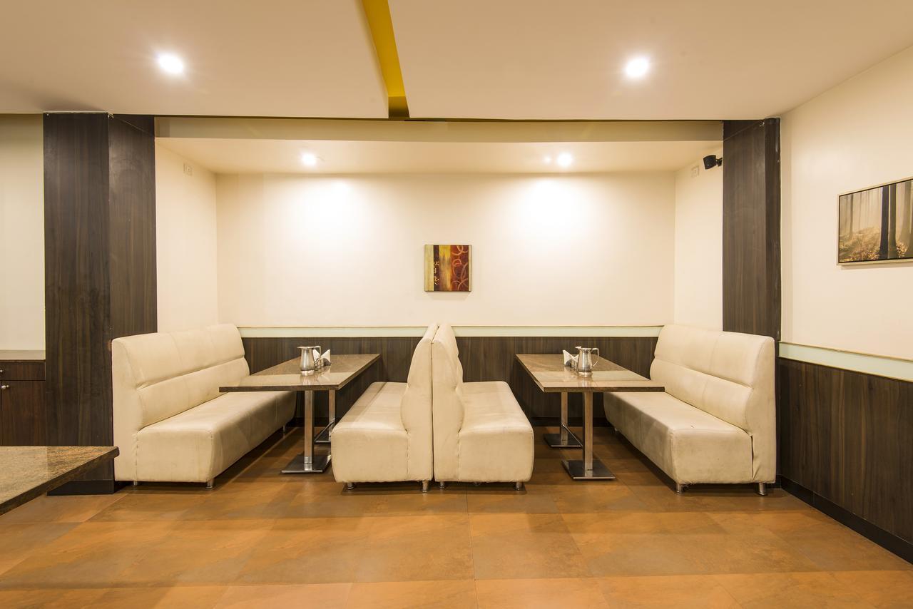 Fabhotel Prime Arunaachalaa Residency Madras Buitenkant foto